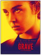 Grave (2016)