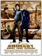 Grimsby : Agent trop spécial (2016)