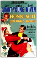 Honni soit qui mal y pense (1947)