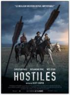 Hostiles (2018)