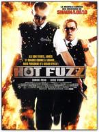 Hot Fuzz (2007)