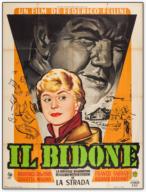 Il bidone (1955)