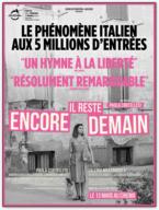 Il reste encore demain (2023)