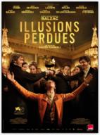 Illusions perdues (2021)
