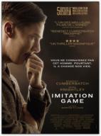 Imitation Game (2014)