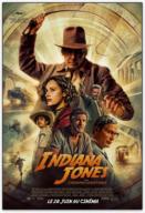 Indiana Jones et le Cadran de la destinée (2023)