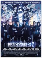 Insaisissables 2 (2016)