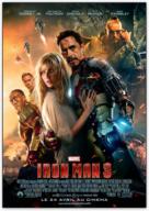 Iron Man 3 (2013)