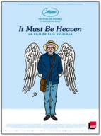 It Must Be Heaven (2019)