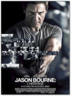 Jason Bourne : L'Héritage (2012)