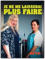 Je ne me laisserai plus faire (2024)