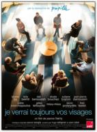 Je verrai toujours vos visages (2023)