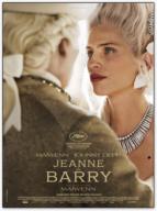 Jeanne du Barry (2023)