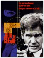 Jeux de guerre (1992)