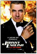 Johnny English, le retour (2011)