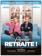Joyeuse retraite ! (2019)