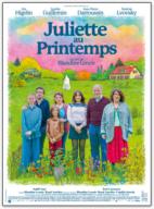 Juliette au printemps (2024)
