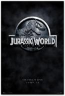 Jurassic World (2015)