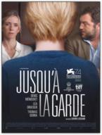 Jusqu'à la garde (2018)