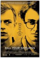 Kill Your Darlings (2013)