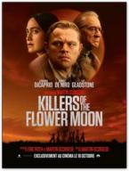 Killers of the Flower Moon (2023)