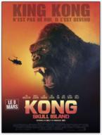 Kong: Skull Island (2017)