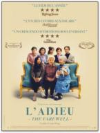 L'Adieu (2019)