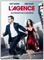 L'Agence (2011)