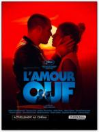 L'Amour ouf (2024)