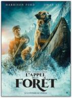 L'Appel de la forêt (2020)