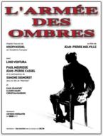 L'Armée des ombres (1969)