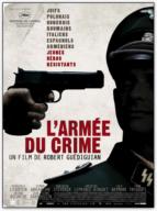 L'Armée du crime (2009)