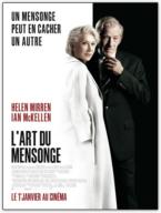 L'Art du mensonge (2019)