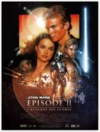 L'Attaque des clones (Star Wars II) (2002)