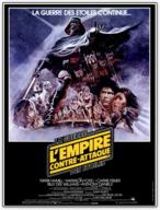 L'Empire contre-attaque (Star Wars V) (1980)