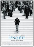 L'Enquête (2015)