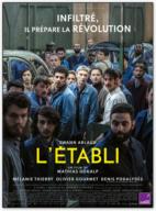 L'Établi (2023)