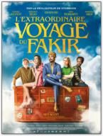 L'Extraordinaire Voyage du fakir (2018)