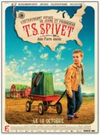 L'Extravagant Voyage du jeune et prodigieux T. S. Spivet (2013)
