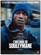 L'Histoire de Souleymane (2024)