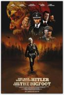 L'homme qui a tué Hitler et puis le Bigfoot (2018)