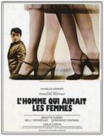 L'Homme qui aimait les femmes (1977)