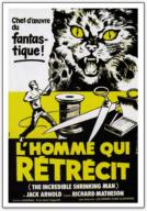 L'Homme qui rétrécit (1957)