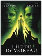L’Île du Dr. Moreau (1996)