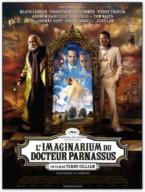L'Imaginarium du docteur Parnassus (2009)