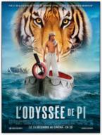 L'Odyssée de Pi (2012)