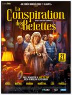 La Conspiration des belettes (2019)