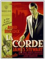 La Corde (1948)