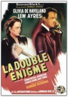 La Double Énigme (1946)