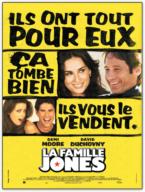 La Famille Jones (2009)